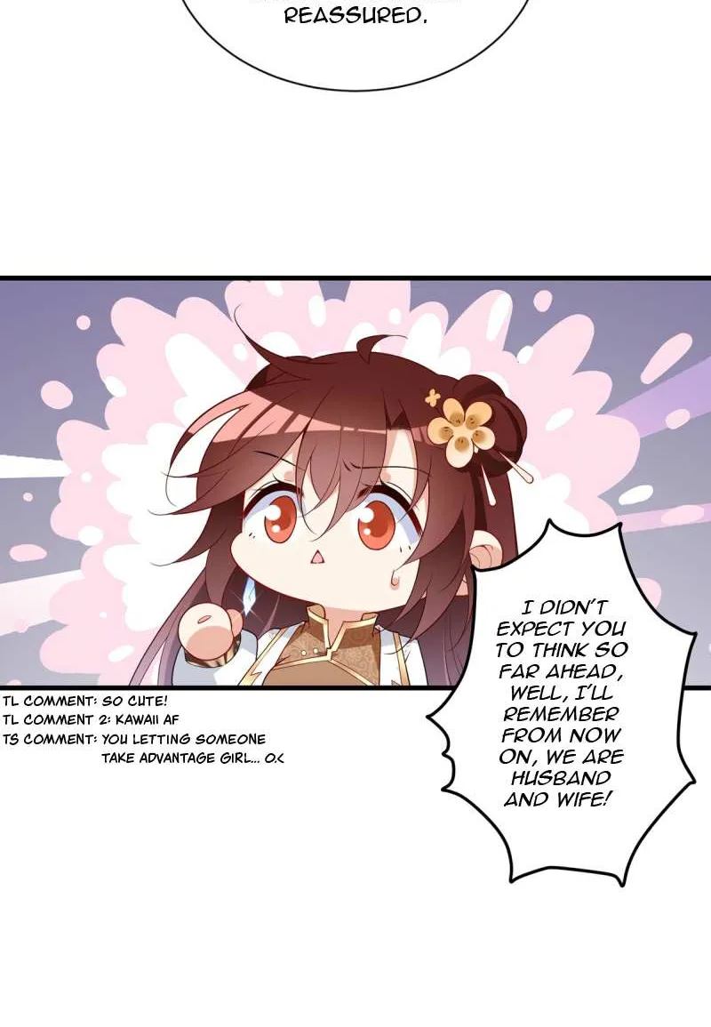 Read Meng Shi Zai Shang chapter 256 image 13 on Lezhin