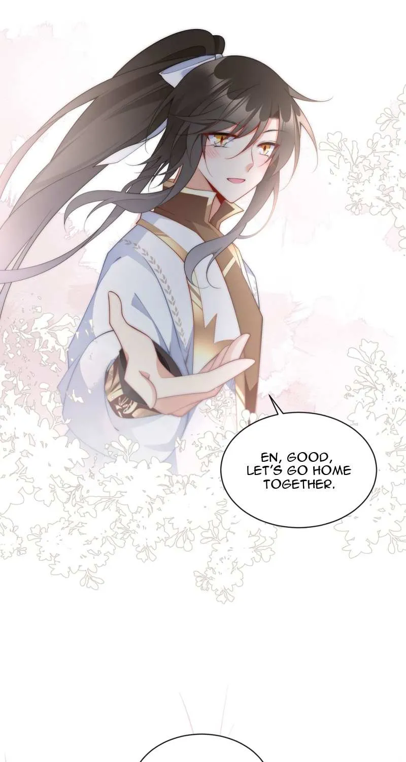 Read Meng Shi Zai Shang chapter 256 image 14 on Lezhin