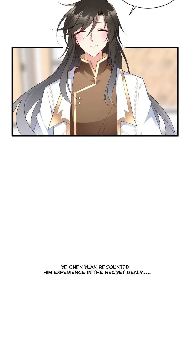 Read Meng Shi Zai Shang chapter 256 image 19 on Lezhin