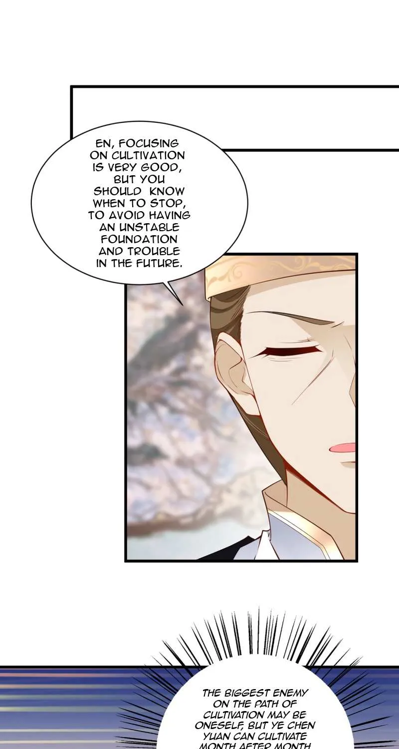 Read Meng Shi Zai Shang chapter 256 image 20 on Lezhin