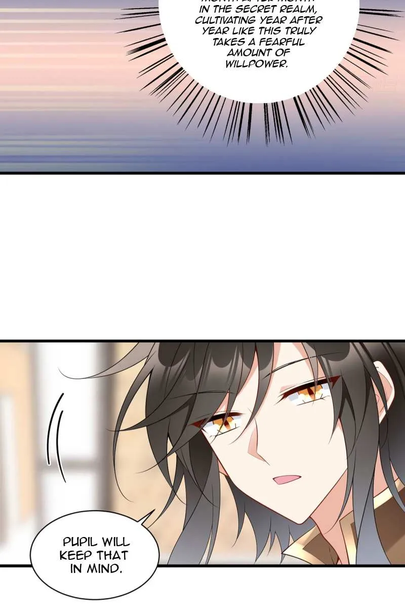 Read Meng Shi Zai Shang chapter 256 image 21 on Lezhin