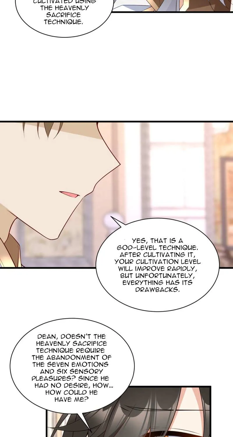 Read Meng Shi Zai Shang chapter 256 image 23 on Lezhin