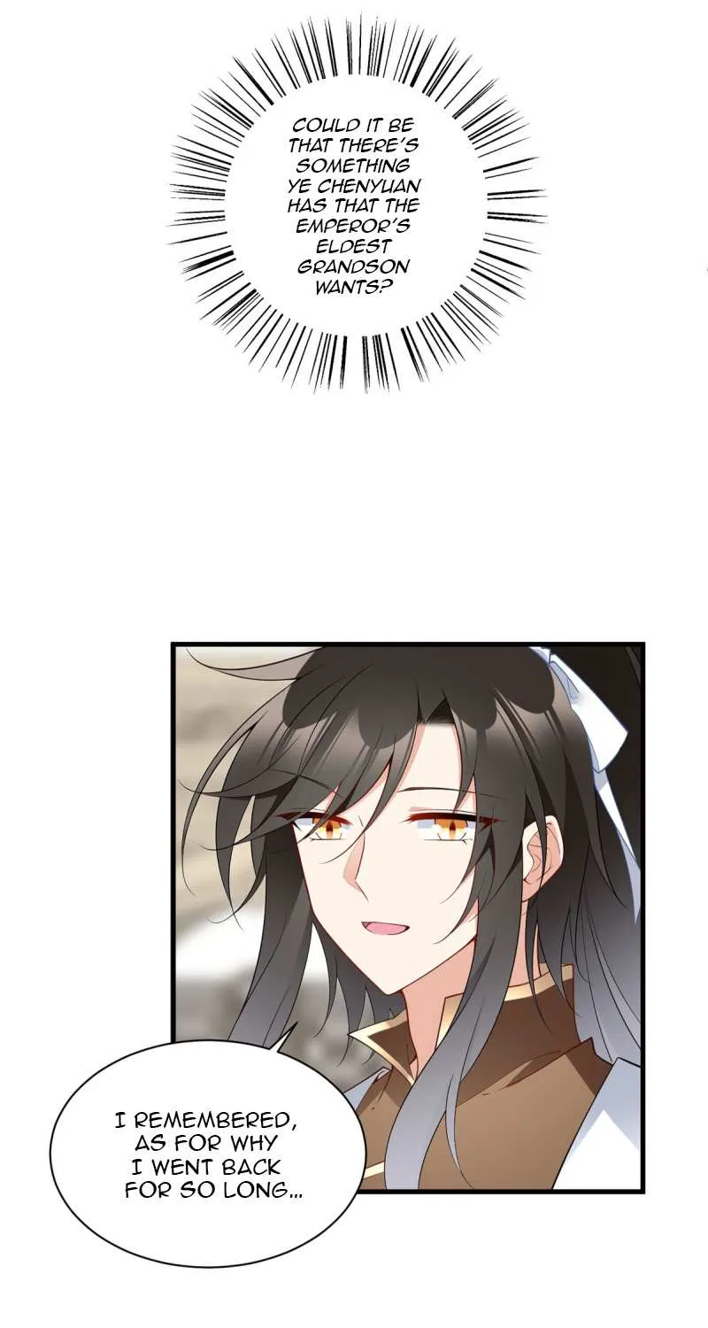Read Meng Shi Zai Shang chapter 256 image 6 on Lezhin
