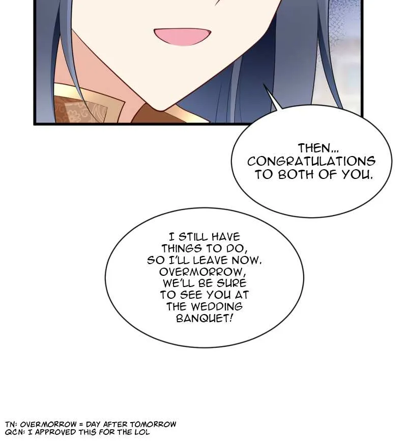 Read Meng Shi Zai Shang chapter 256 image 9 on Lezhin