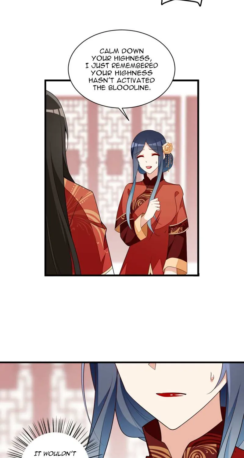 Read Meng Shi Zai Shang chapter 257 image 11 on Lezhin