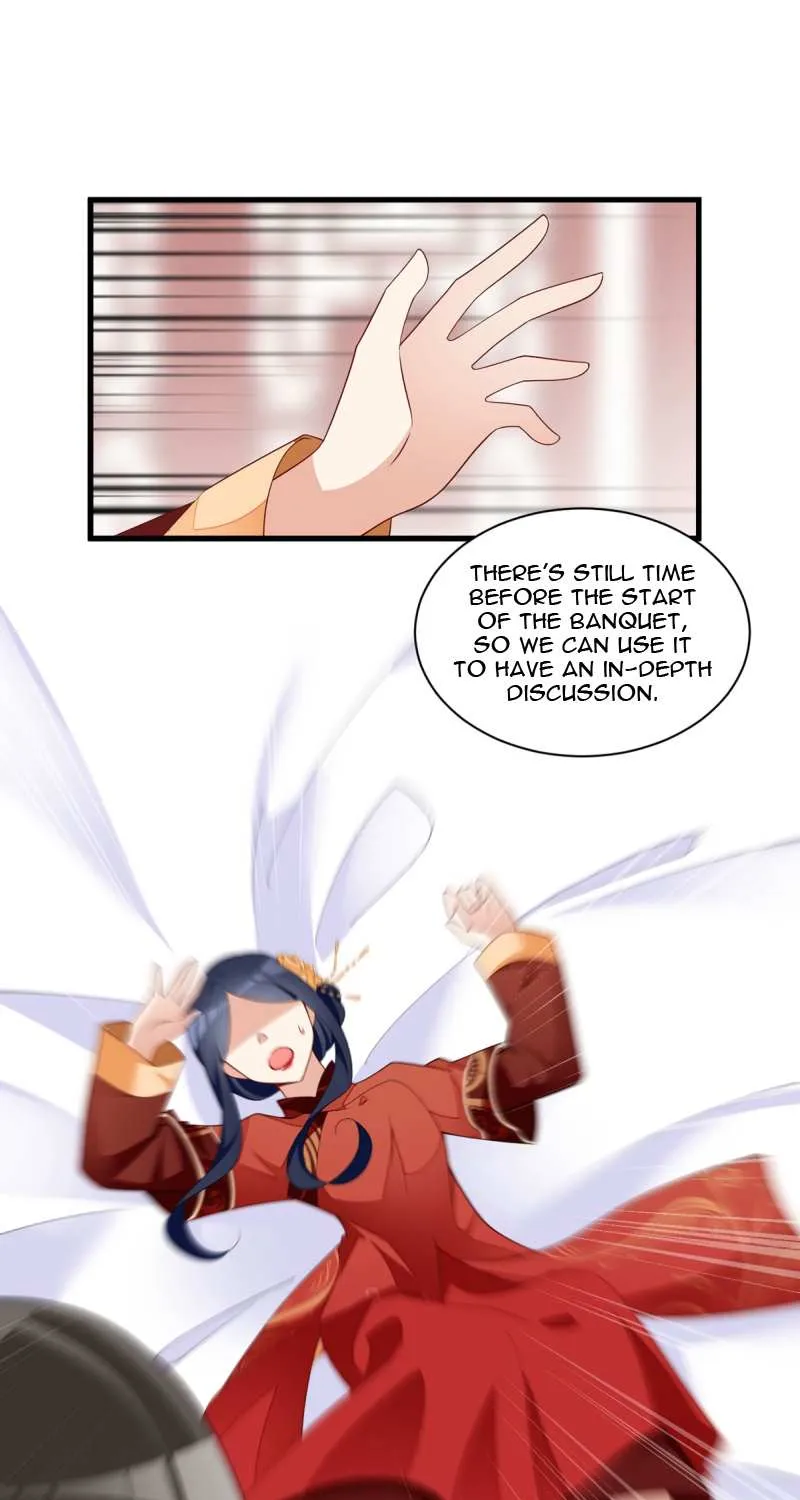 Read Meng Shi Zai Shang chapter 257 image 14 on Lezhin