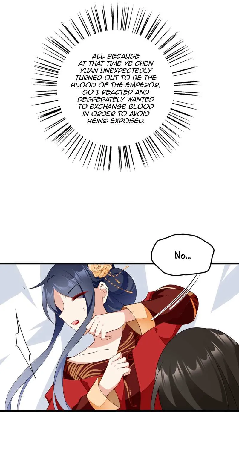 Read Meng Shi Zai Shang chapter 257 image 18 on Lezhin