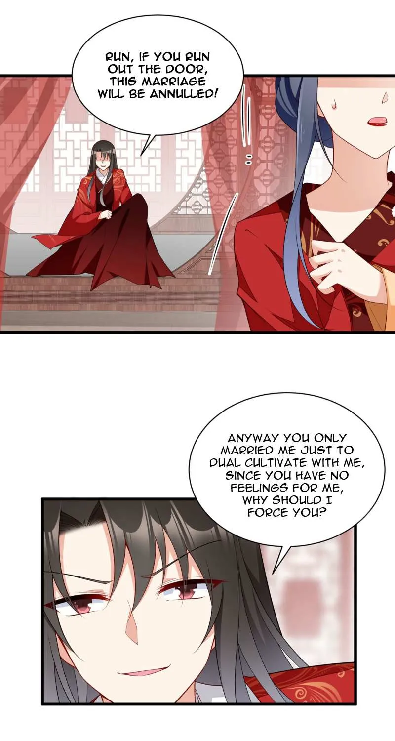 Read Meng Shi Zai Shang chapter 257 image 19 on Lezhin
