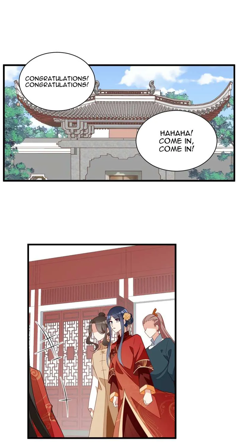 Read Meng Shi Zai Shang chapter 257 image 2 on Lezhin