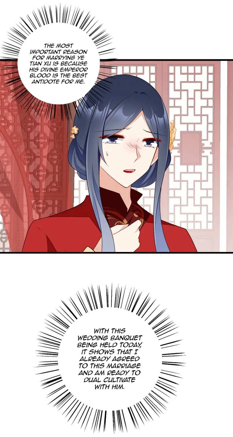 Read Meng Shi Zai Shang chapter 257 image 20 on Lezhin
