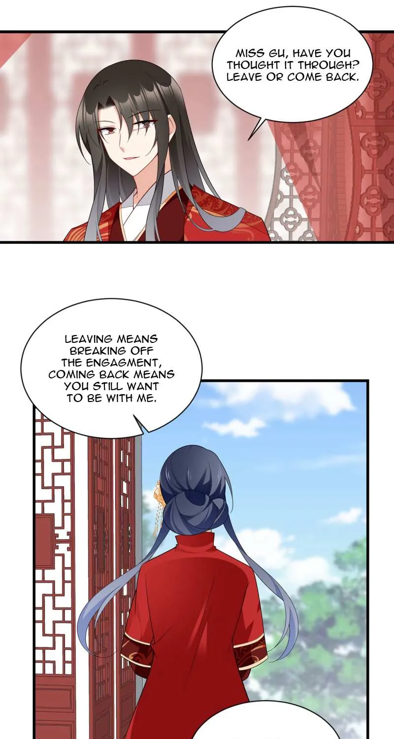Read Meng Shi Zai Shang chapter 257 image 22 on Lezhin