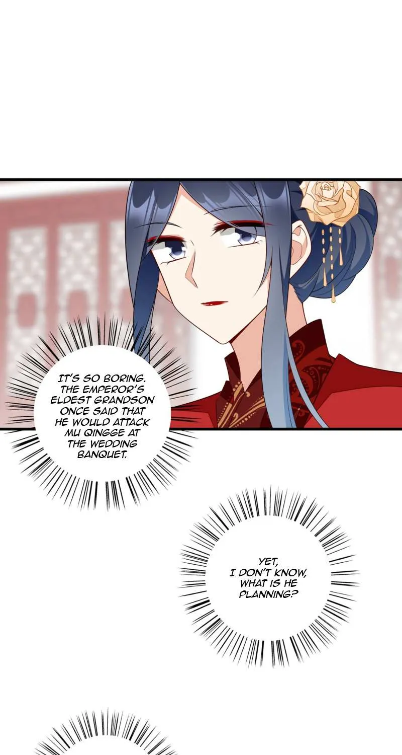 Read Meng Shi Zai Shang chapter 257 image 3 on Lezhin