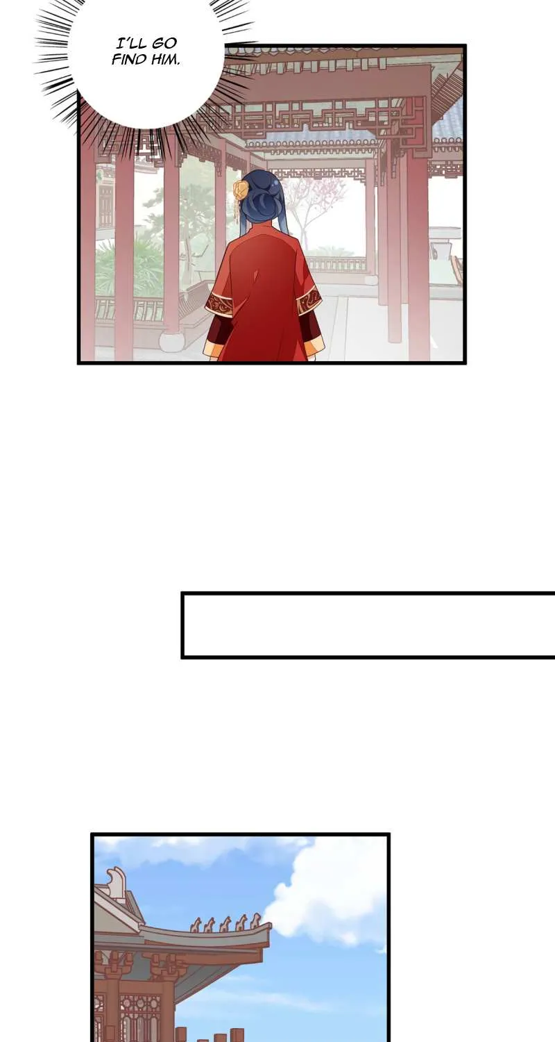 Read Meng Shi Zai Shang chapter 257 image 4 on Lezhin