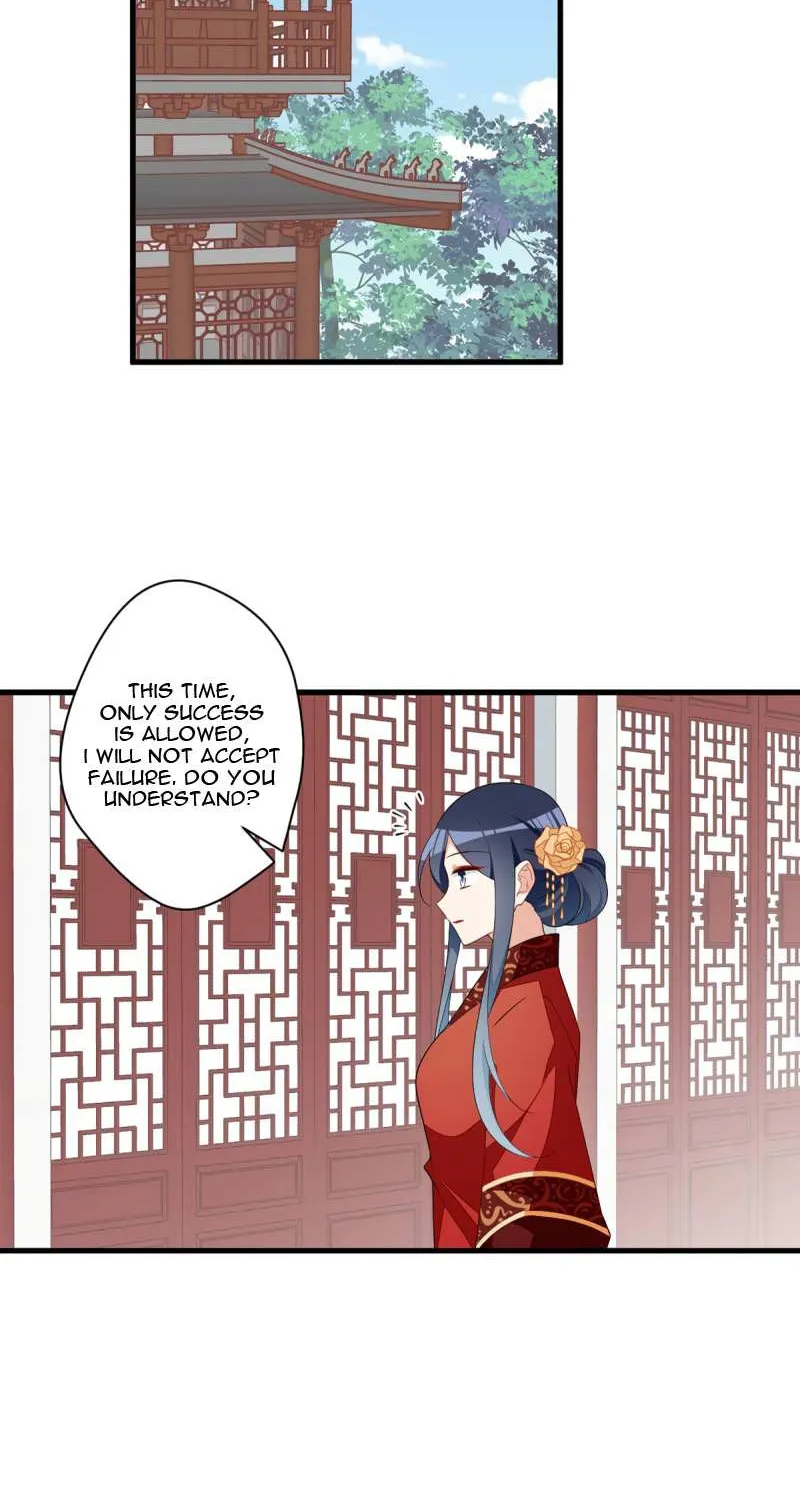 Read Meng Shi Zai Shang chapter 257 image 5 on Lezhin