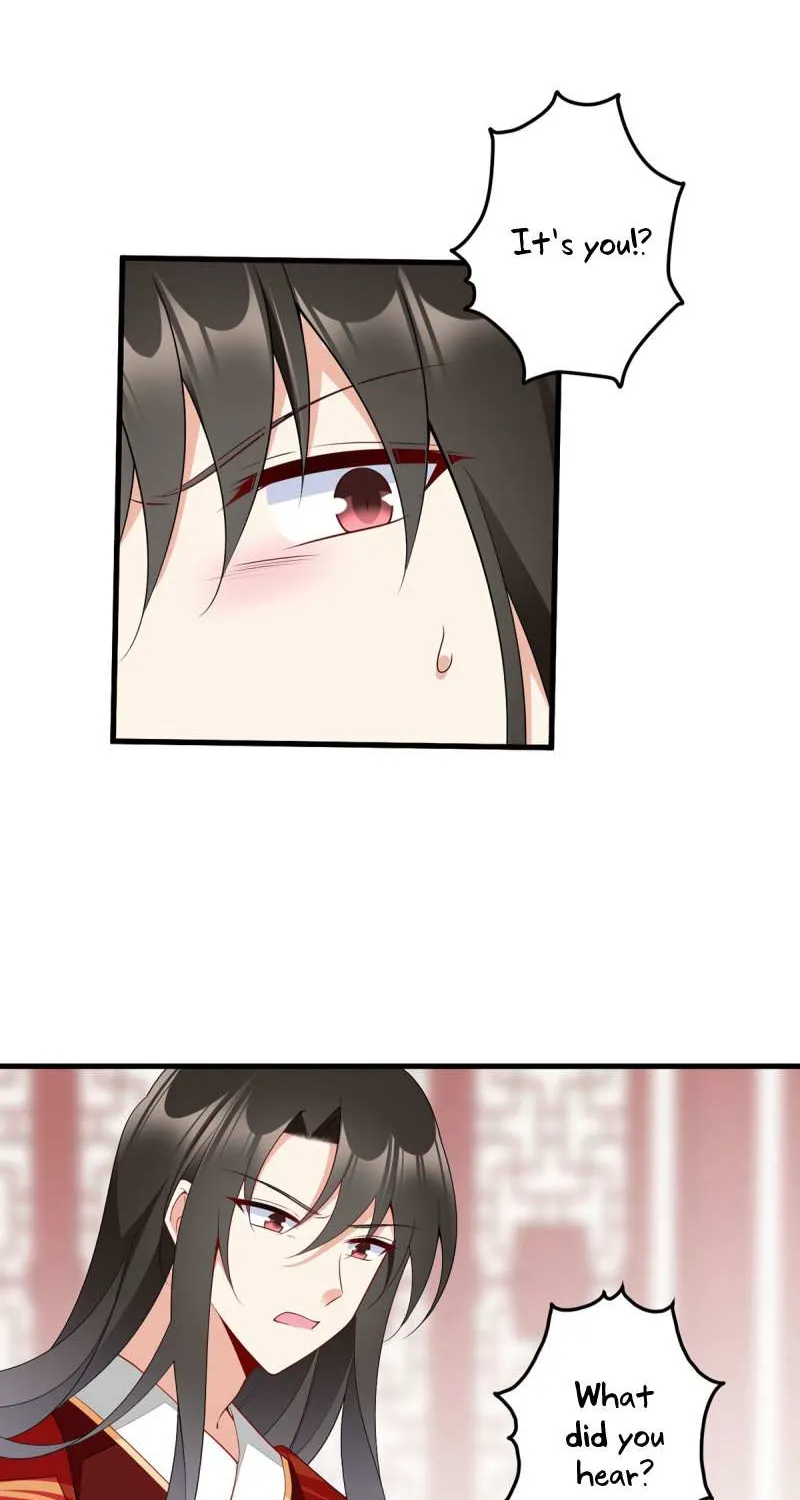 Read Meng Shi Zai Shang chapter 257 image 7 on Lezhin