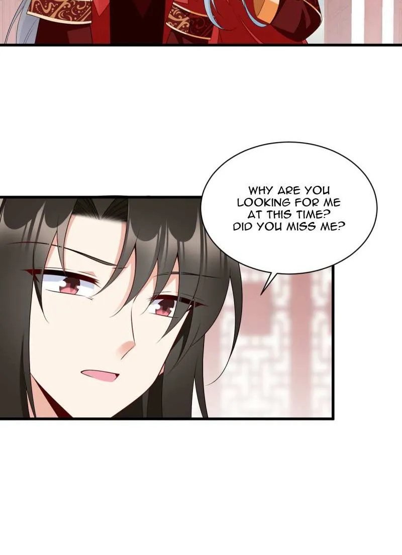 Read Meng Shi Zai Shang chapter 257 image 9 on Lezhin