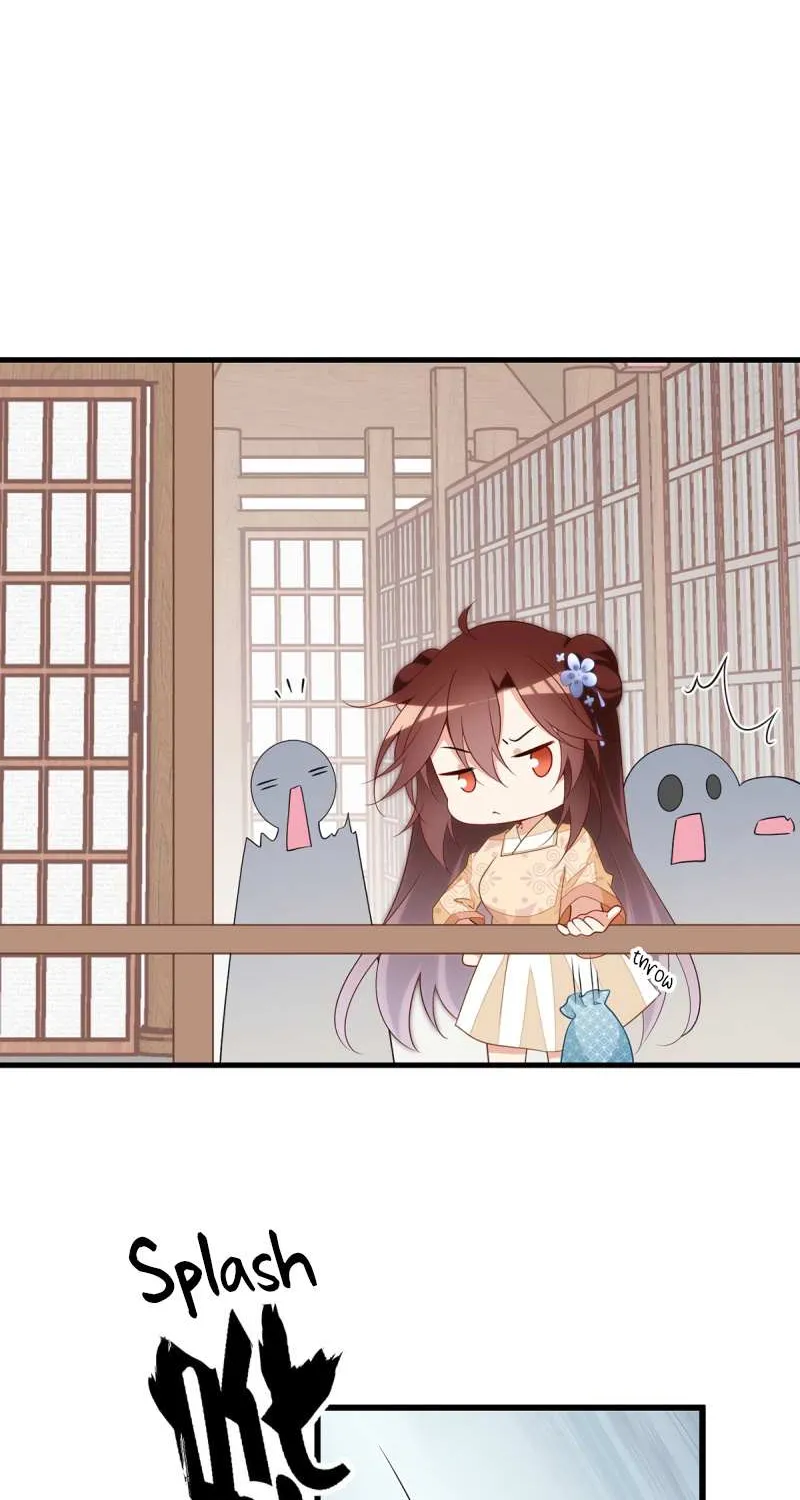 Read Meng Shi Zai Shang chapter 258 image 11 on Lezhin