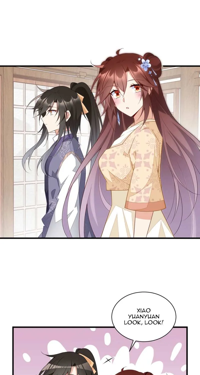 Read Meng Shi Zai Shang chapter 258 image 2 on Lezhin
