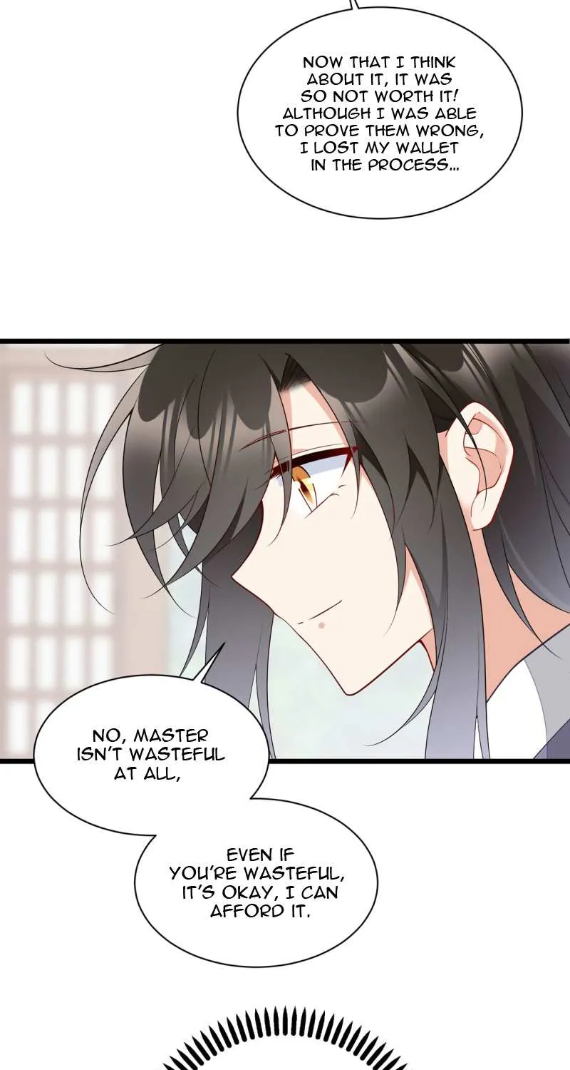 Read Meng Shi Zai Shang chapter 258 image 20 on Lezhin