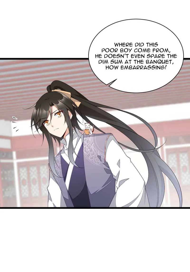 Read Meng Shi Zai Shang chapter 258 image 28 on Lezhin