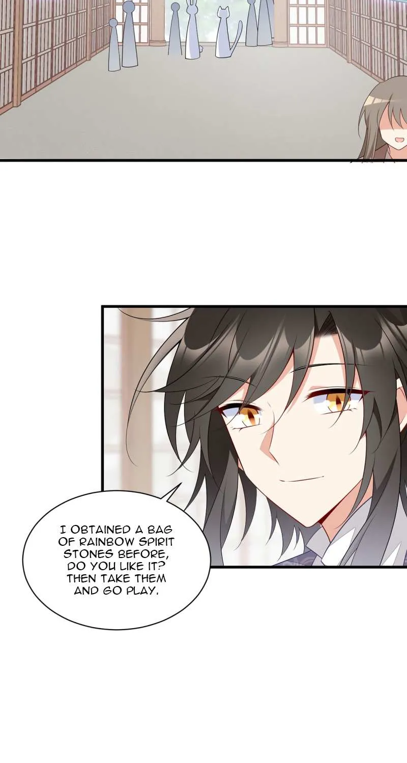 Read Meng Shi Zai Shang chapter 258 image 4 on Lezhin