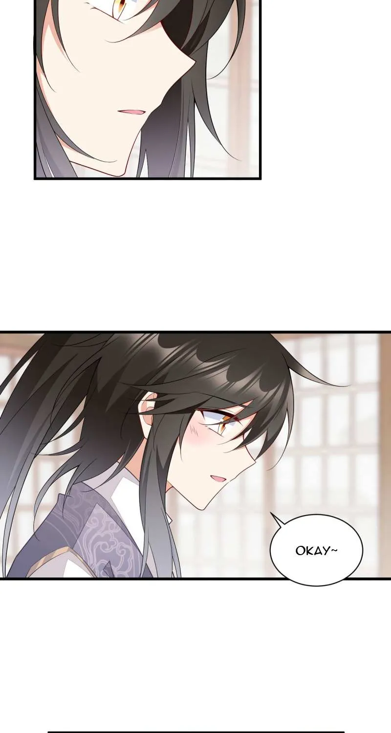 Read Meng Shi Zai Shang chapter 258 image 7 on Lezhin