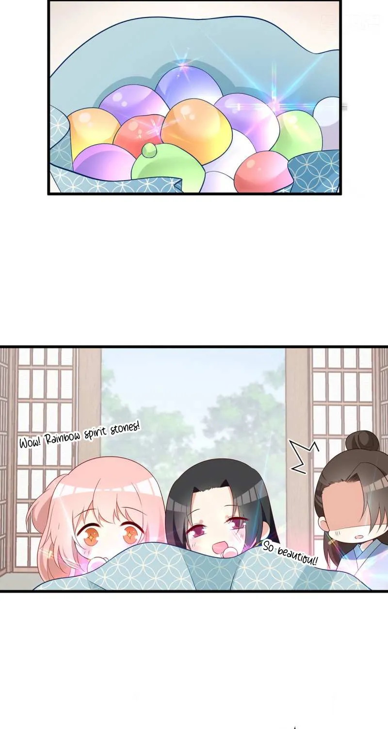Read Meng Shi Zai Shang chapter 258 image 8 on Lezhin