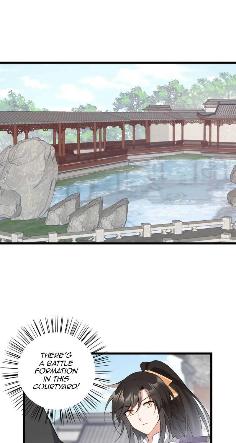Read Meng Shi Zai Shang chapter 259 image 10 on Lezhin