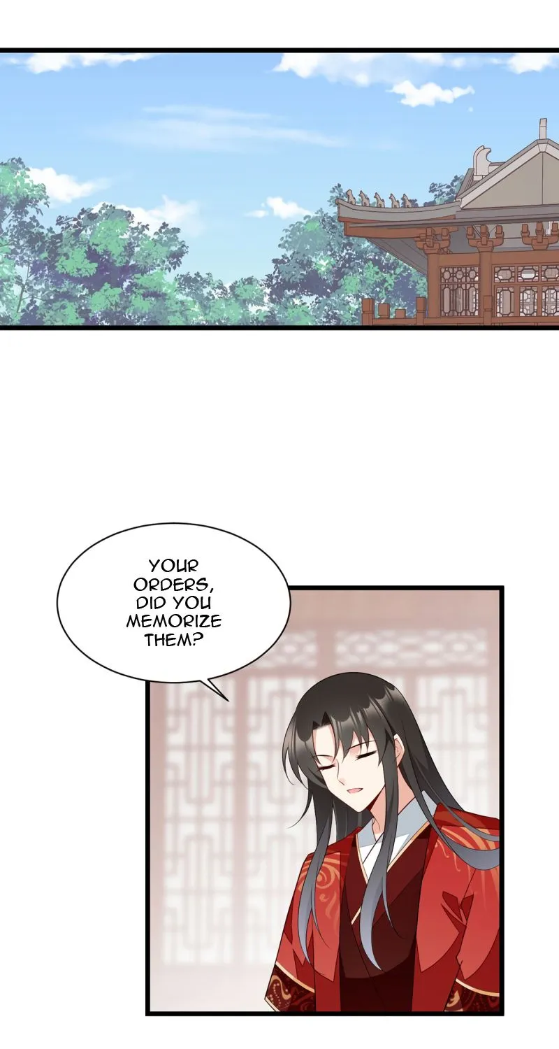 Read Meng Shi Zai Shang chapter 259 image 14 on Lezhin