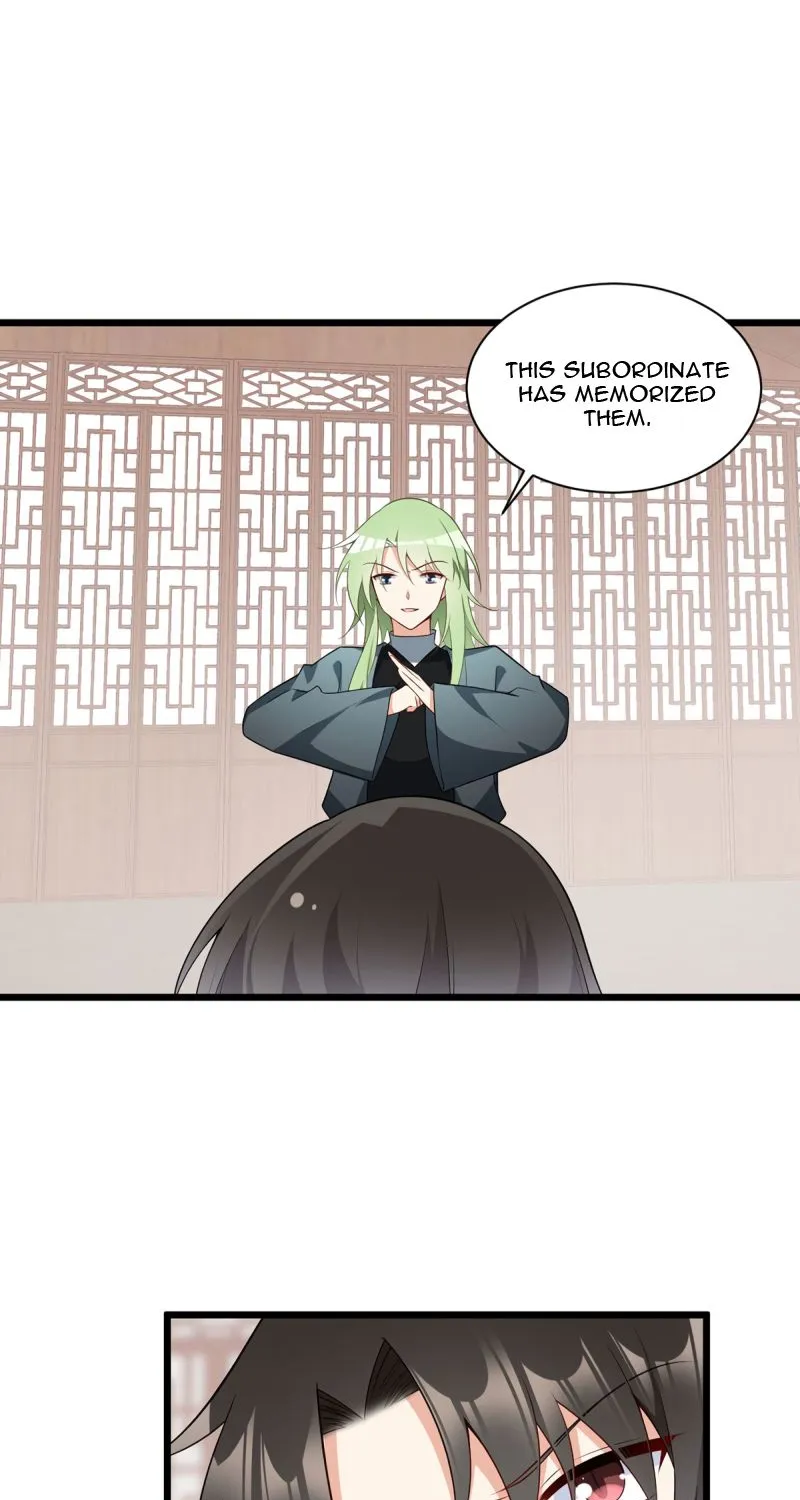 Read Meng Shi Zai Shang chapter 259 image 15 on Lezhin