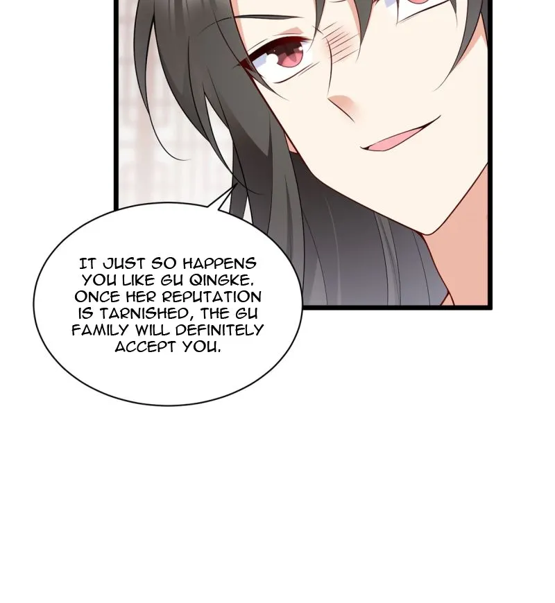 Read Meng Shi Zai Shang chapter 259 image 16 on Lezhin