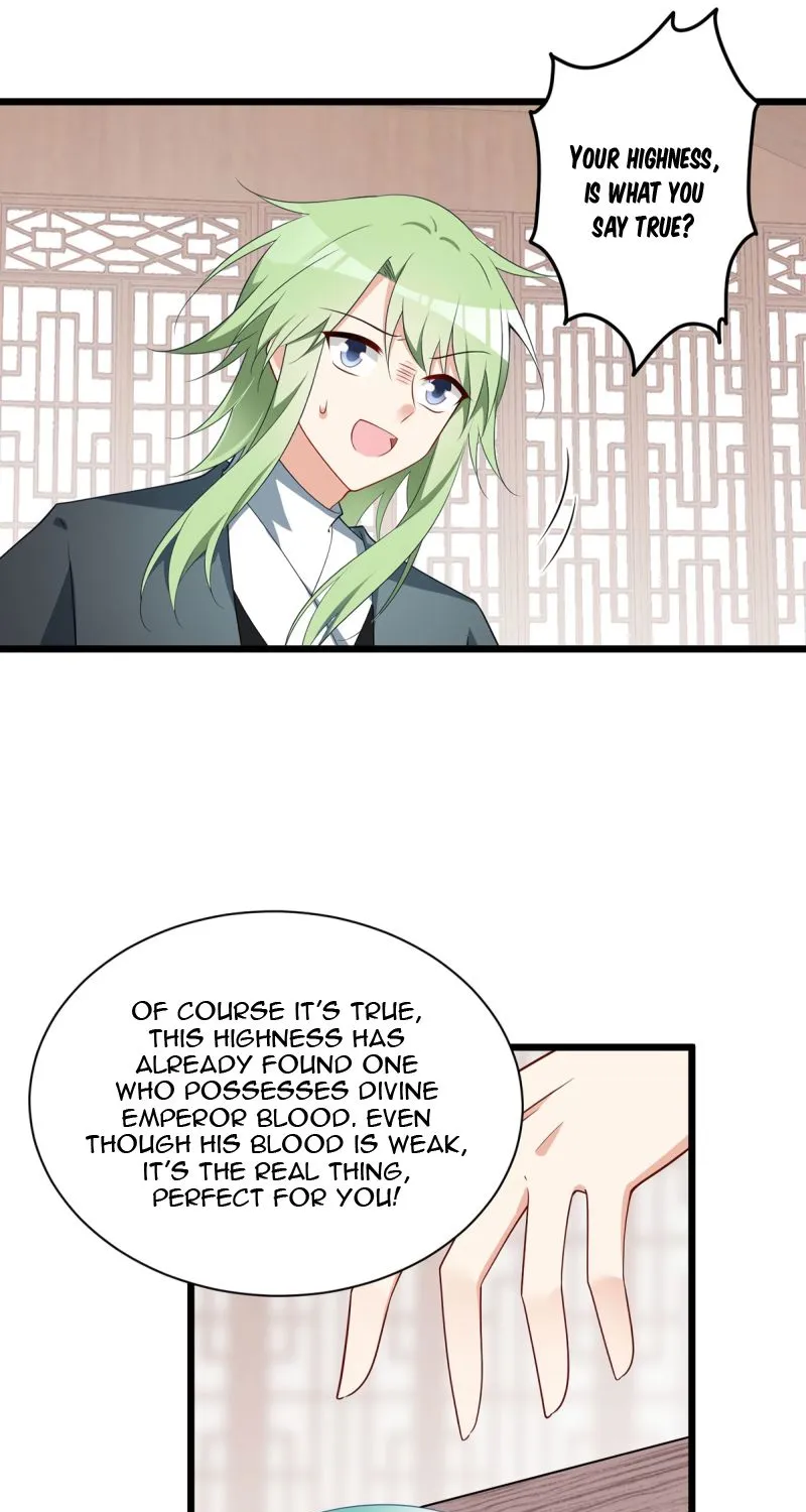 Read Meng Shi Zai Shang chapter 259 image 17 on Lezhin