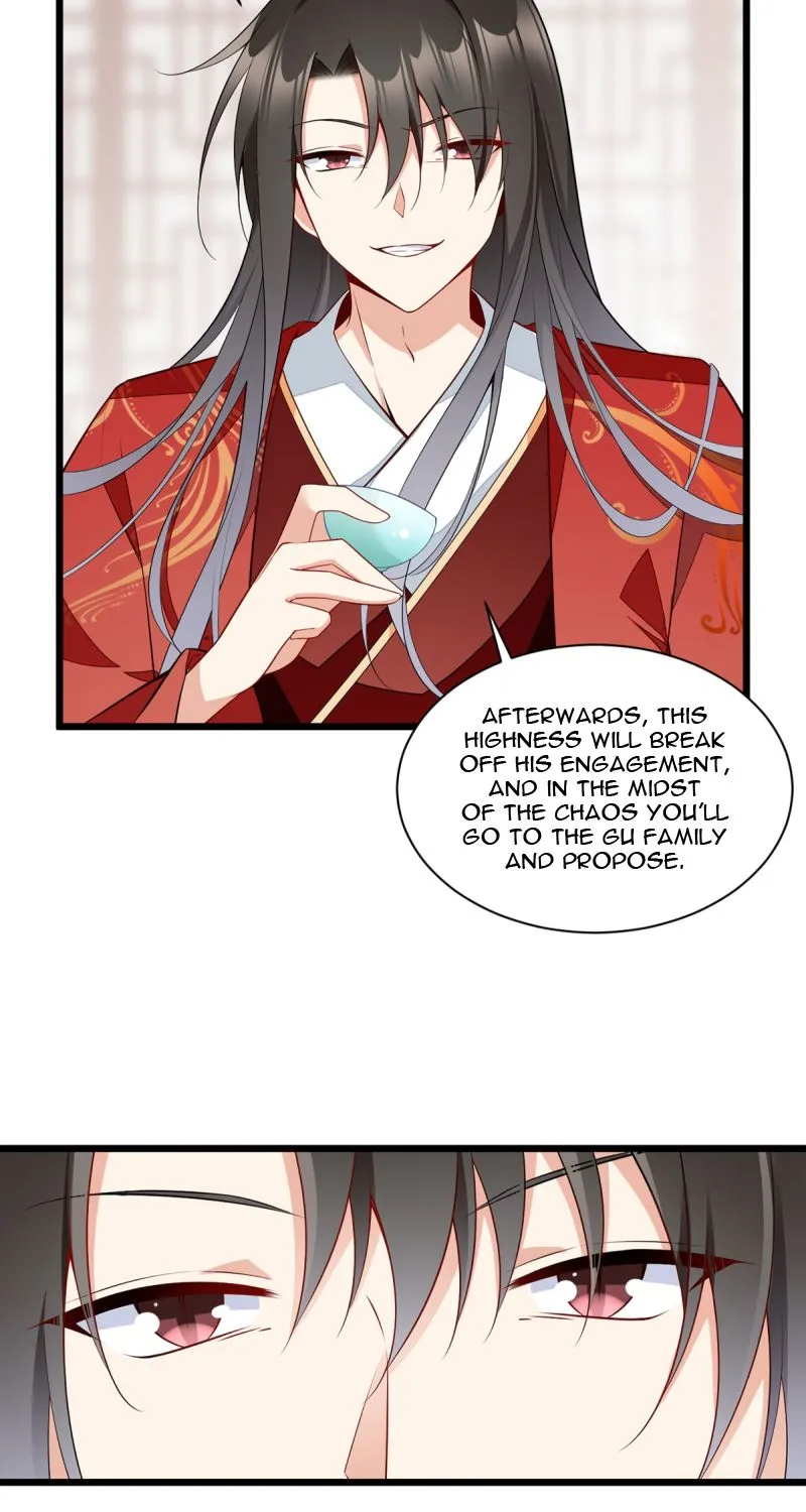 Read Meng Shi Zai Shang chapter 259 image 19 on Lezhin