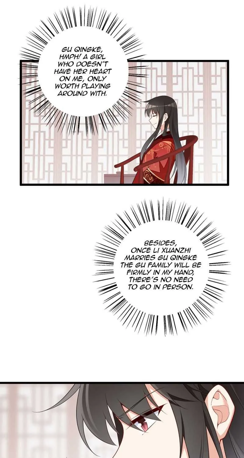 Read Meng Shi Zai Shang chapter 259 image 25 on Lezhin