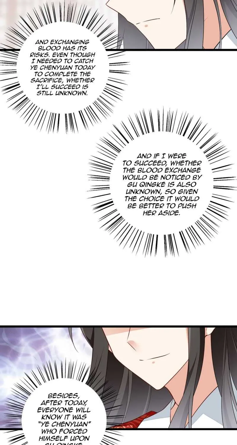 Read Meng Shi Zai Shang chapter 259 image 26 on Lezhin