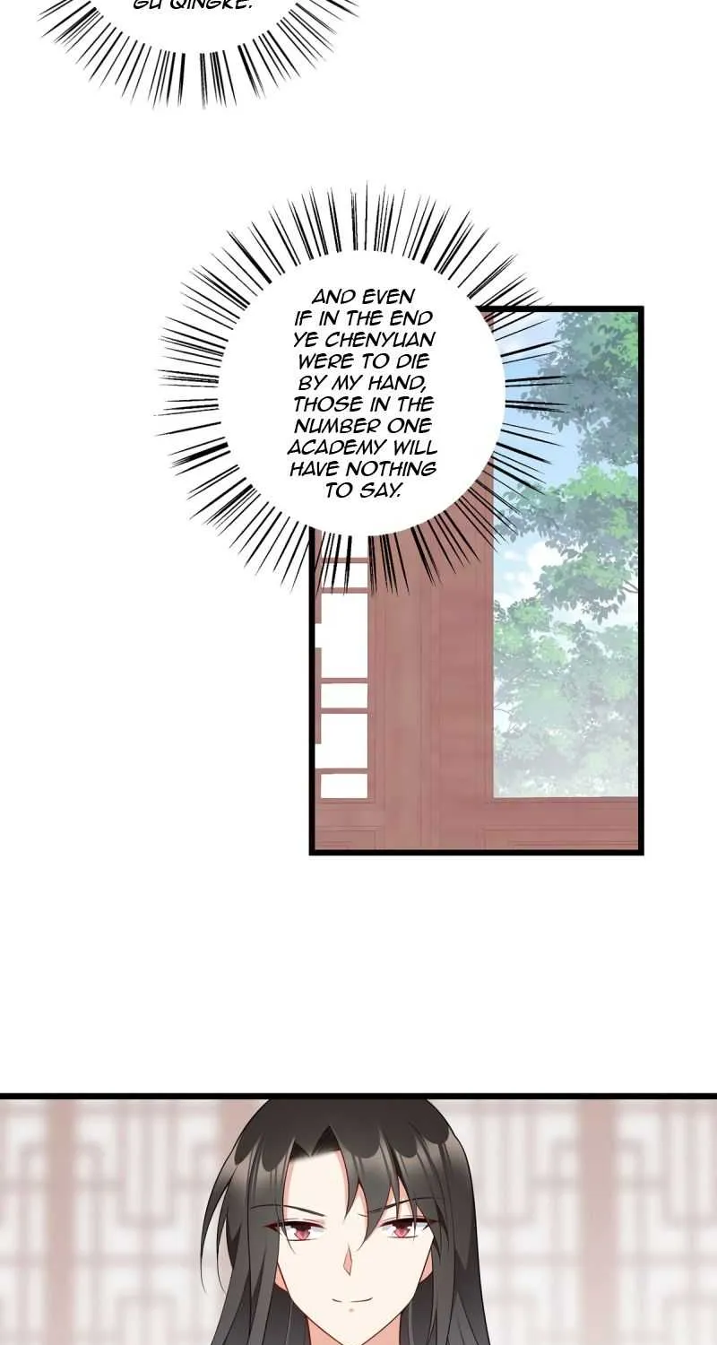 Read Meng Shi Zai Shang chapter 259 image 27 on Lezhin
