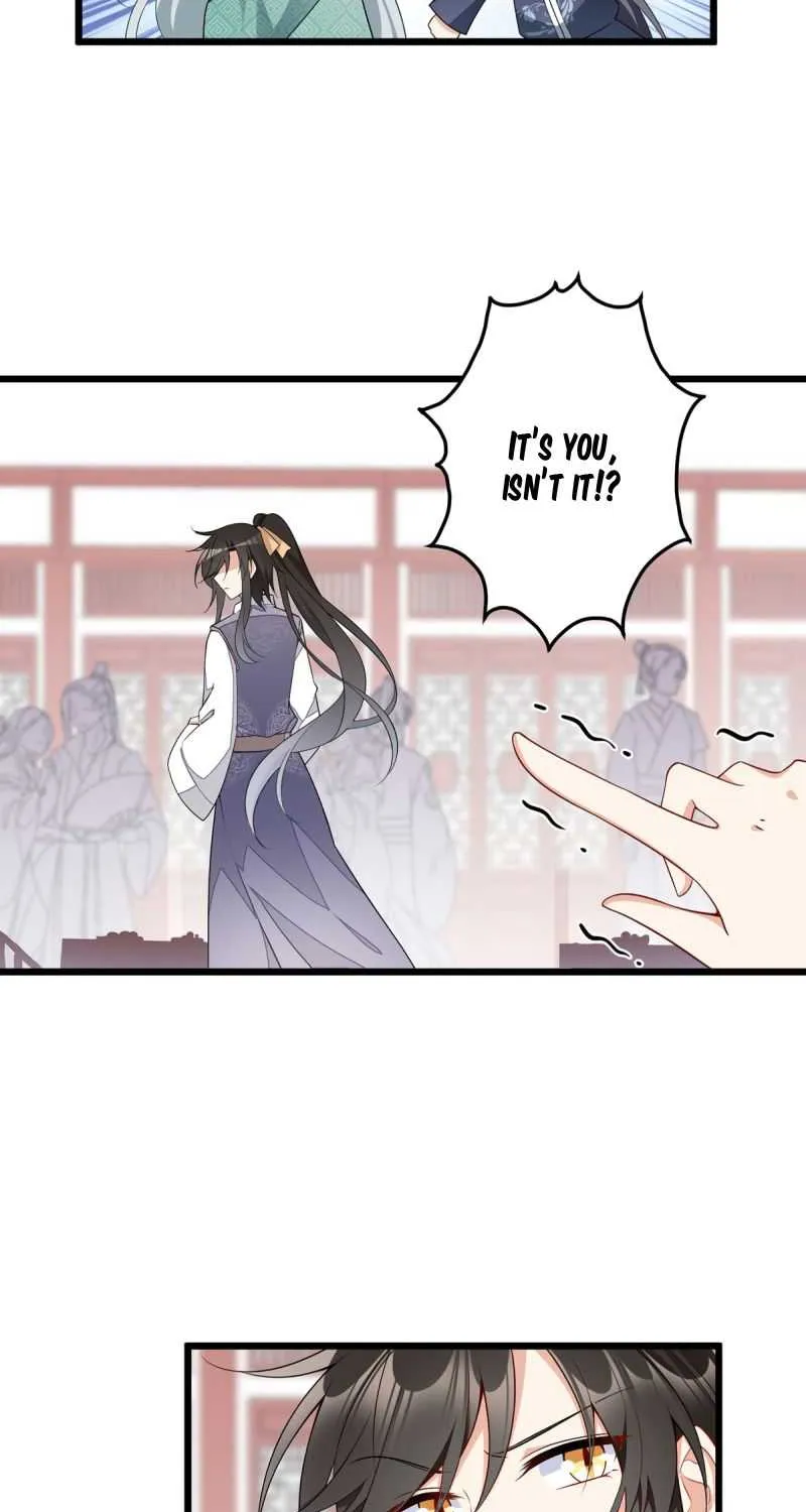 Read Meng Shi Zai Shang chapter 259 image 3 on Lezhin