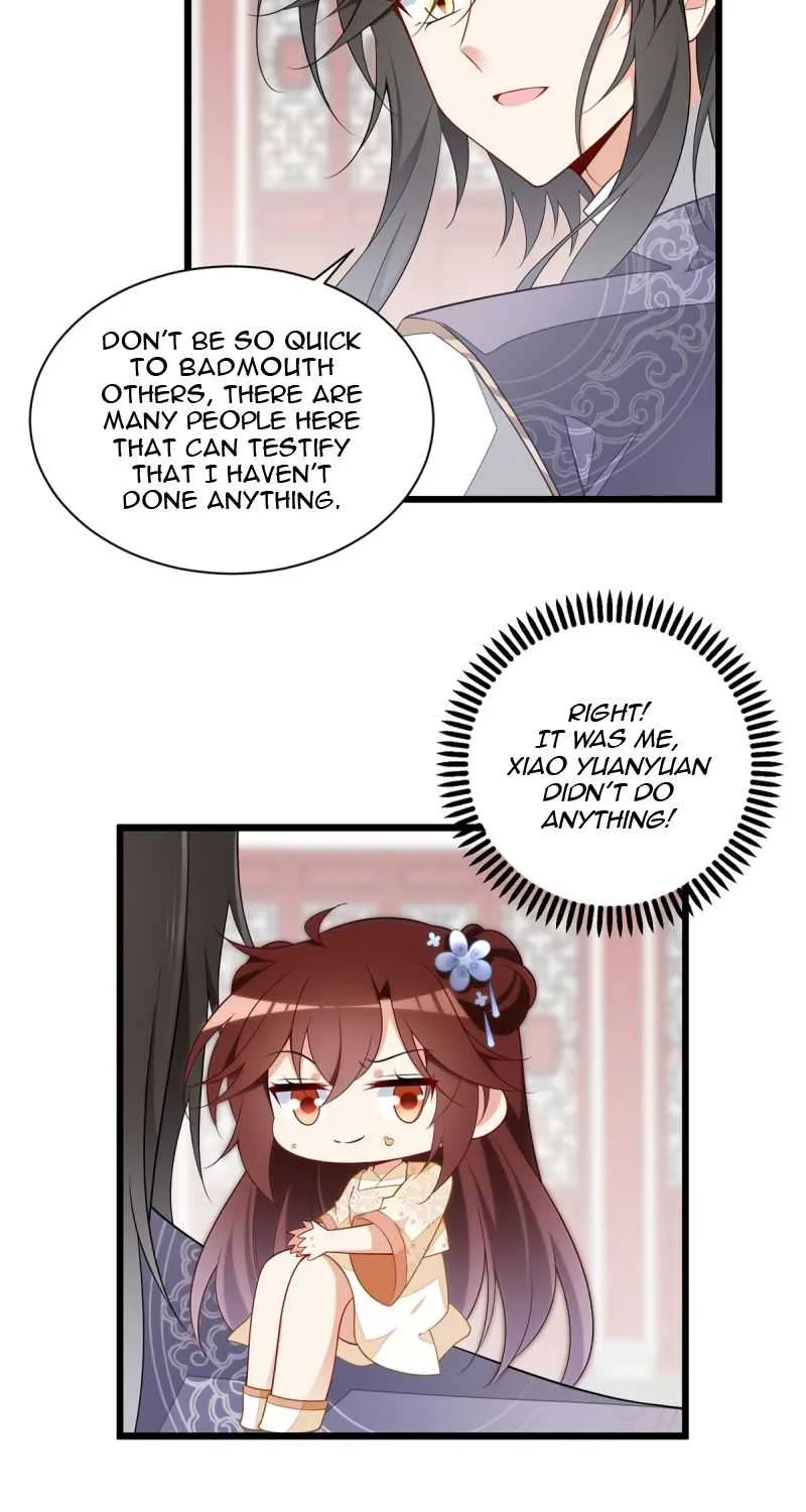 Read Meng Shi Zai Shang chapter 259 image 4 on Lezhin