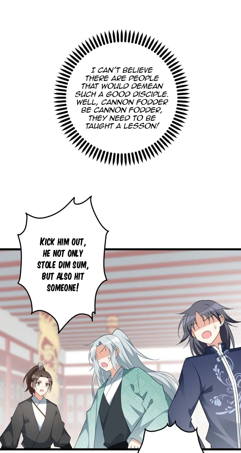 Read Meng Shi Zai Shang chapter 259 image 5 on Lezhin
