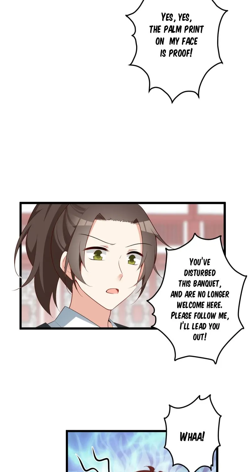 Read Meng Shi Zai Shang chapter 259 image 6 on Lezhin