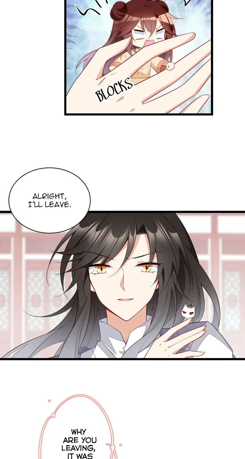 Read Meng Shi Zai Shang chapter 259 image 7 on Lezhin