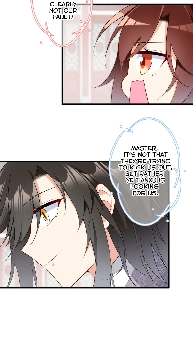 Read Meng Shi Zai Shang chapter 259 image 8 on Lezhin