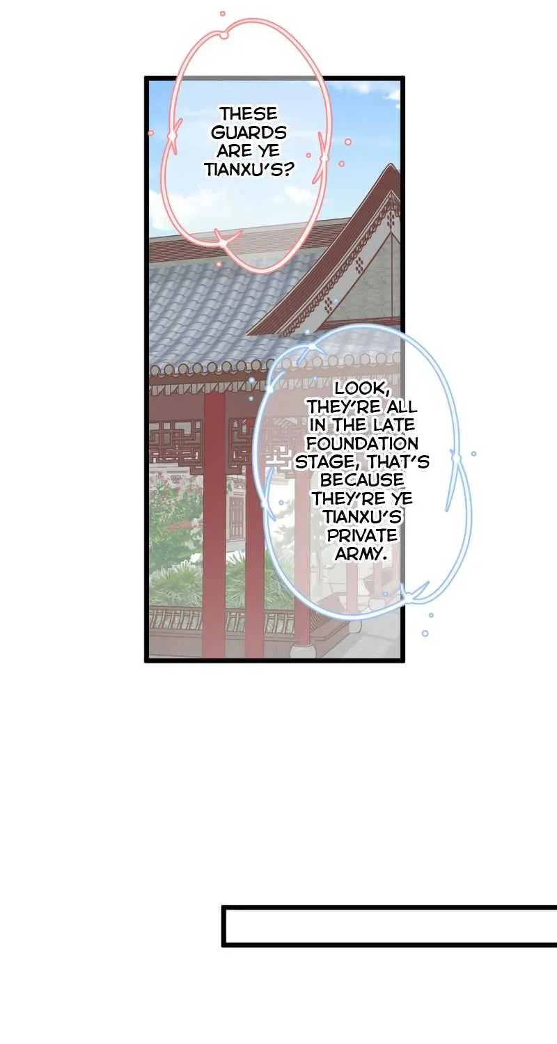 Read Meng Shi Zai Shang chapter 259 image 9 on Lezhin