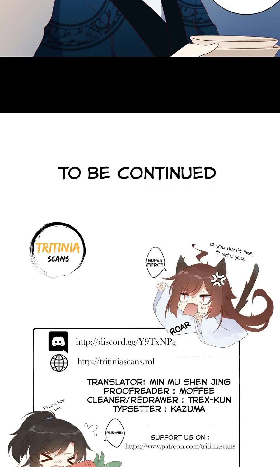 Read Meng Shi Zai Shang chapter 26 image 16 on Lezhin