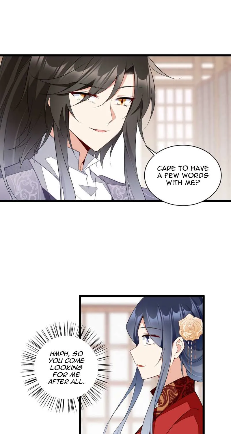 Read Meng Shi Zai Shang chapter 260 image 13 on Lezhin
