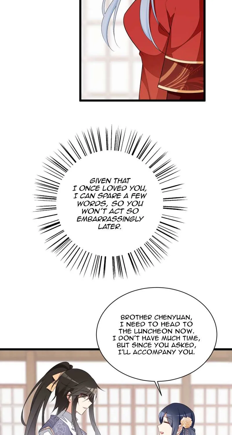 Read Meng Shi Zai Shang chapter 260 image 14 on Lezhin