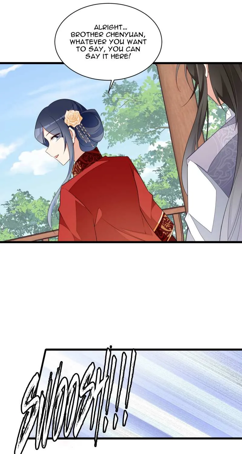 Read Meng Shi Zai Shang chapter 260 image 17 on Lezhin