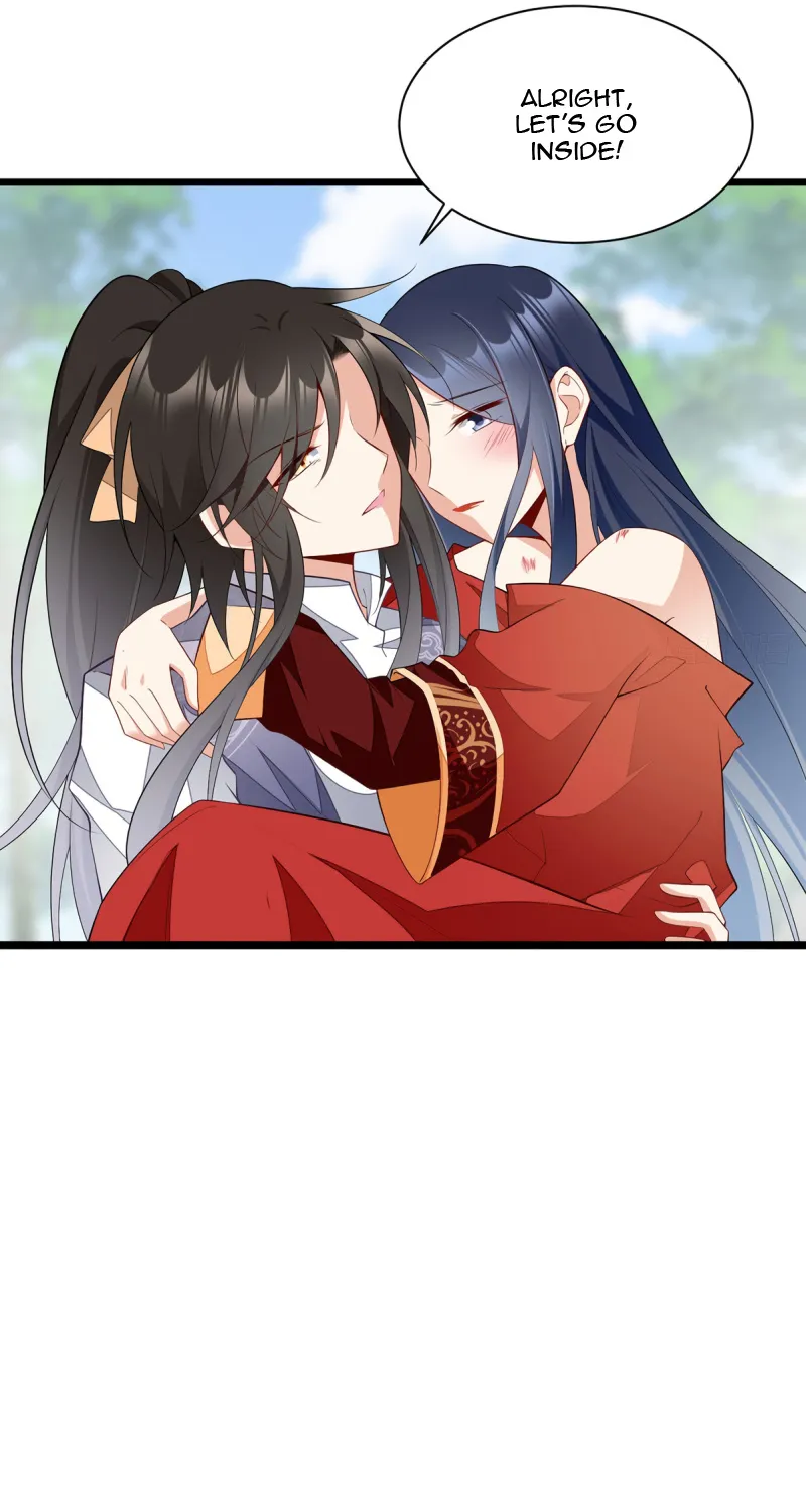 Read Meng Shi Zai Shang chapter 260 image 25 on Lezhin