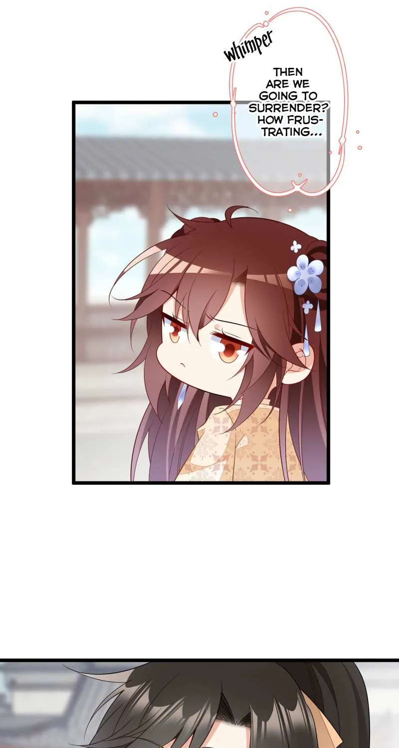 Read Meng Shi Zai Shang chapter 260 image 5 on Lezhin