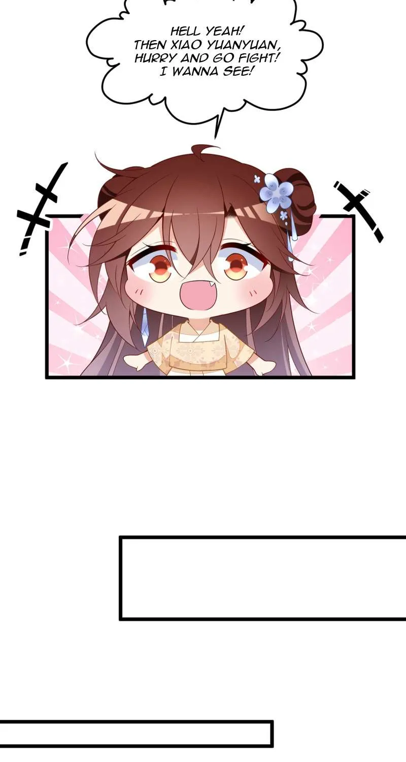 Read Meng Shi Zai Shang chapter 260 image 8 on Lezhin
